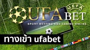 ทางเข้า ufabet