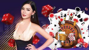 ufabet casino